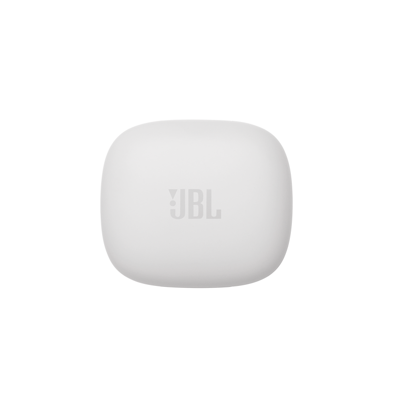 JBL Live Pro+ TWS - White - True wireless Noise Cancelling earbuds - Detailshot 4 image number null
